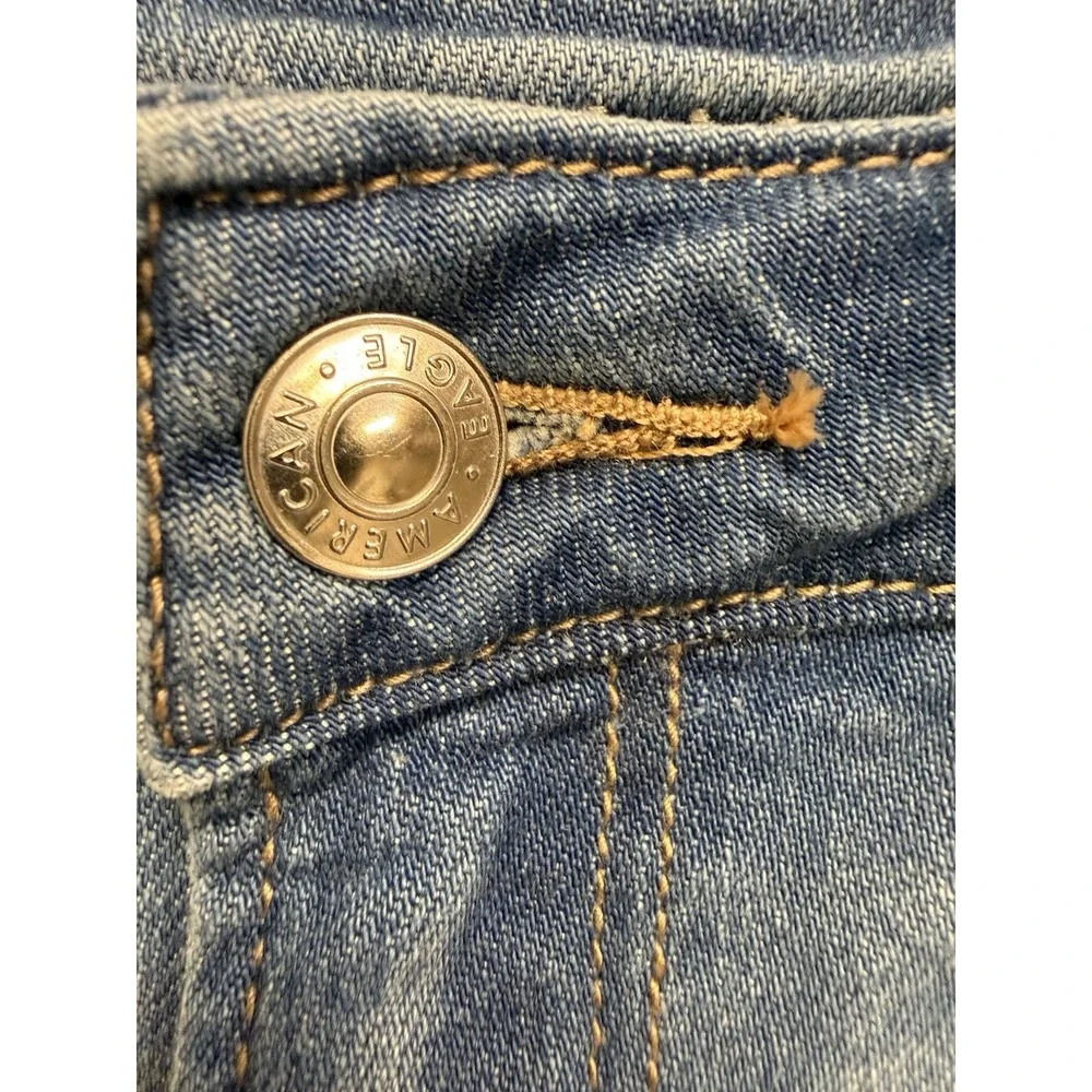 American Eagle Outfitters product pair